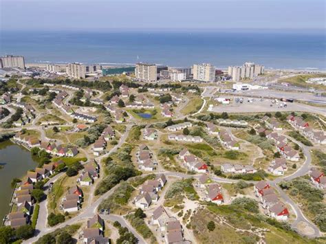 center park zandvoort adresse.